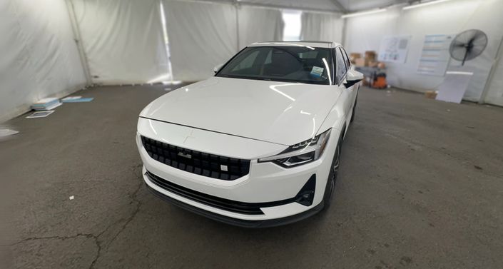 2022 Polestar 2 Long Range Dual Motor -
                  Auburn, WA