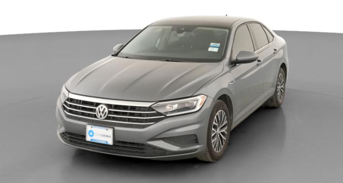 Thumbnail: 2019 Volkswagen Jetta - 1