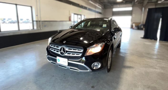 Thumbnail: 2019 Mercedes-Benz GLA - 1