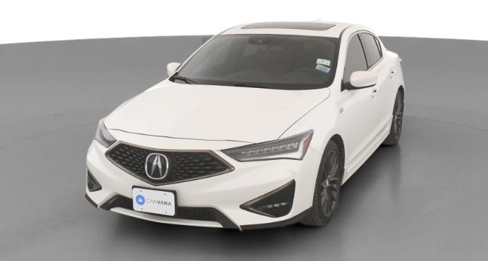 Thumbnail: 2022 Acura ILX - 1