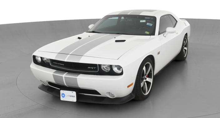 Thumbnail: 2012 Dodge Challenger - 1
