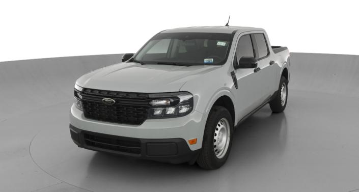 Thumbnail: 2023 Ford Maverick - 1