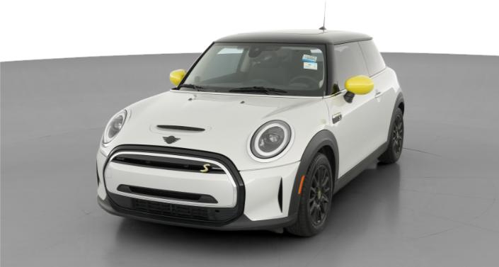 Thumbnail: 2023 MINI Cooper Hardtop - 1