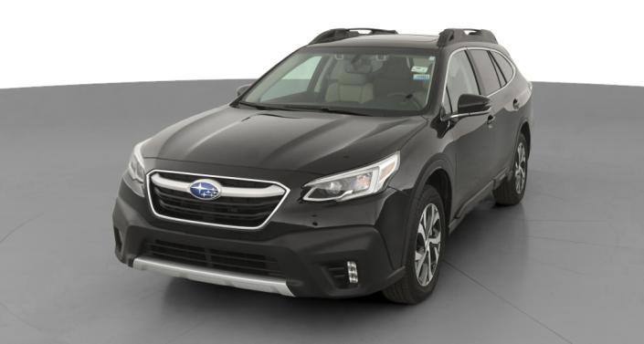 Thumbnail: 2022 Subaru Outback - 1