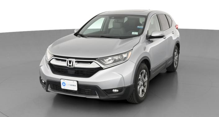 Thumbnail: 2019 Honda CR-V - 1