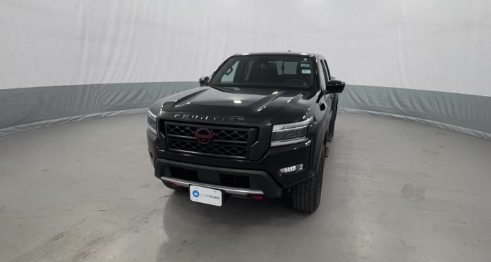 Thumbnail: 2023 Nissan Frontier - 1