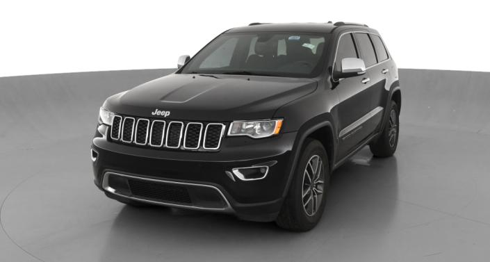 Thumbnail: 2019 Jeep Grand Cherokee - 1