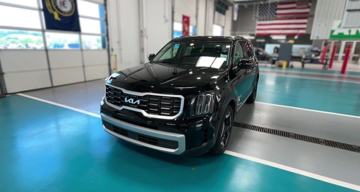 Thumbnail: 2024 Kia Telluride - 1