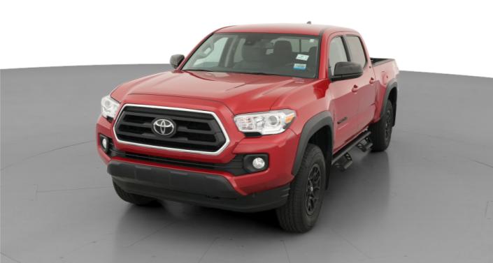 Thumbnail: 2023 Toyota Tacoma - 1