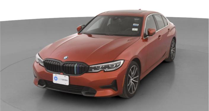 Thumbnail: 2022 BMW 3 Series - 1