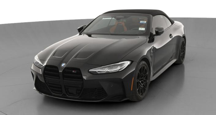 Thumbnail: 2022 BMW M4 - 1