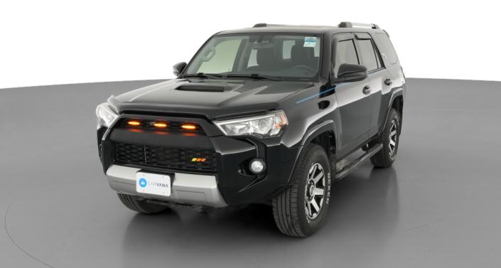 Thumbnail: 2018 Toyota 4Runner - 1
