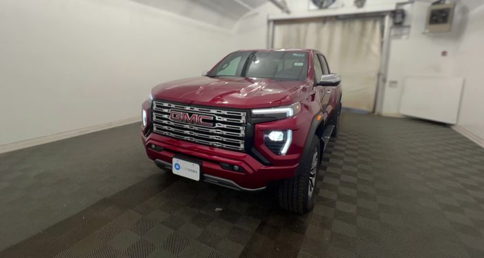 Thumbnail: 2023 GMC Canyon - 1