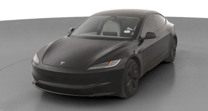 Thumbnail: 2025 Tesla Model 3 - 1