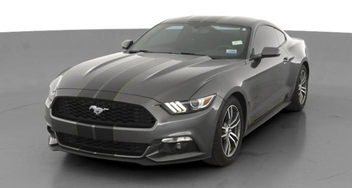 Thumbnail: 2016 Ford Mustang - 1