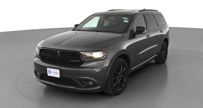 Thumbnail: 2018 Dodge Durango - 1