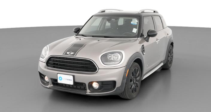 Thumbnail: 2017 MINI Cooper Countryman - 1