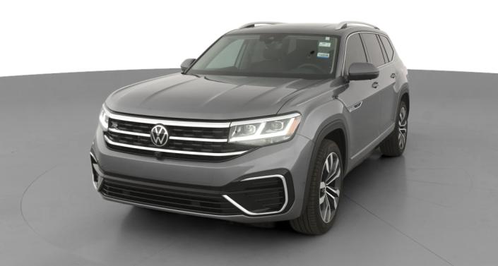 Thumbnail: 2023 Volkswagen Atlas - 1