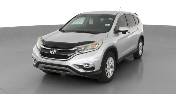 Thumbnail: 2015 Honda CR-V - 1