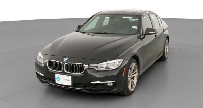 Thumbnail: 2017 BMW 3 Series - 1