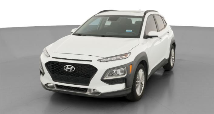 Thumbnail: 2021 Hyundai Kona - 1