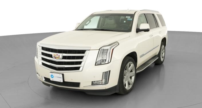 Thumbnail: 2015 Cadillac Escalade - 1