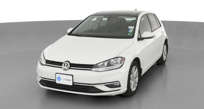 Thumbnail: 2018 Volkswagen Golf - 1