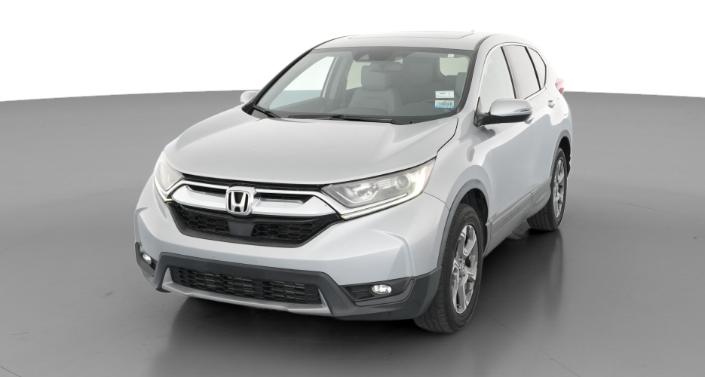 Thumbnail: 2017 Honda CR-V - 1