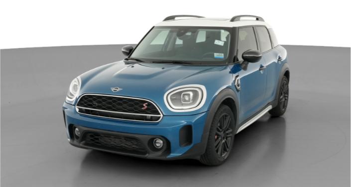 Thumbnail: 2023 MINI Cooper Countryman - 1