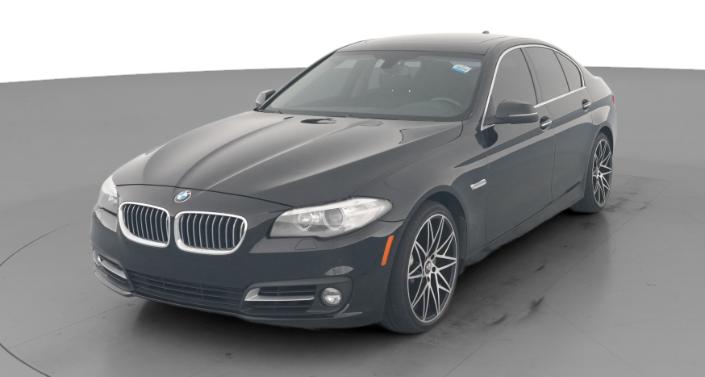 Thumbnail: 2015 BMW 5 Series - 1
