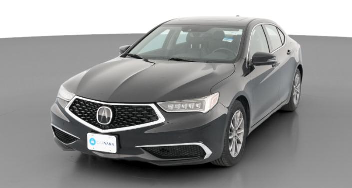 Thumbnail: 2020 Acura TLX - 1