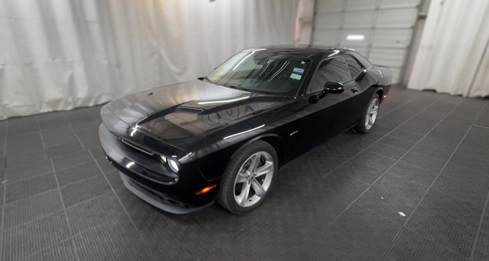 Thumbnail: 2017 Dodge Challenger - 1