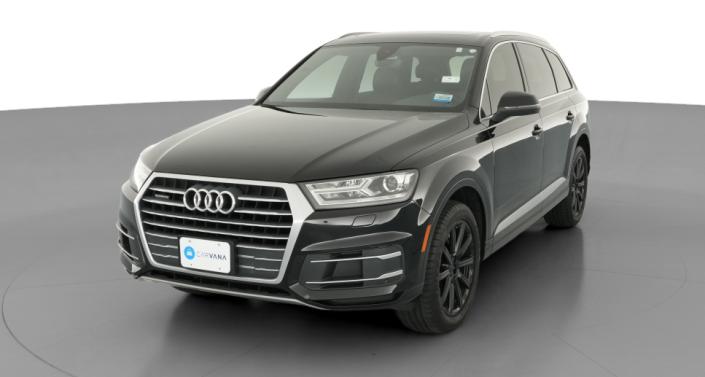 Thumbnail: 2019 Audi Q7 - 1