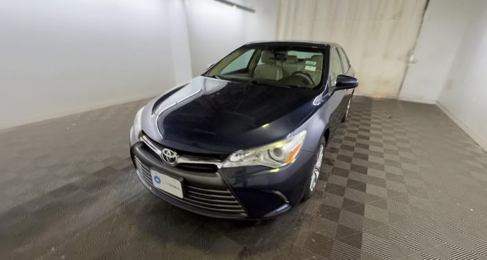 Thumbnail: 2017 Toyota Camry - 1