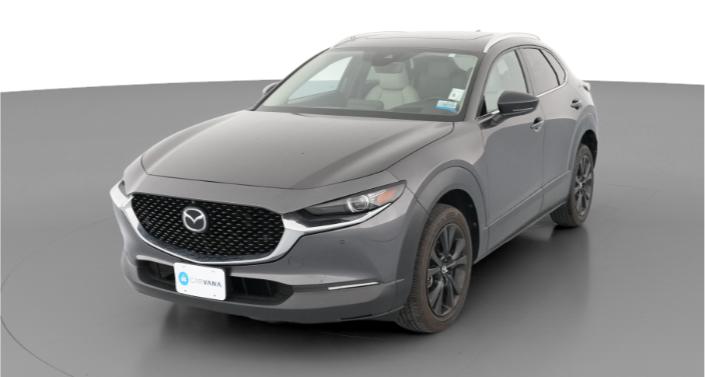 Thumbnail: 2021 Mazda CX-30 - 1