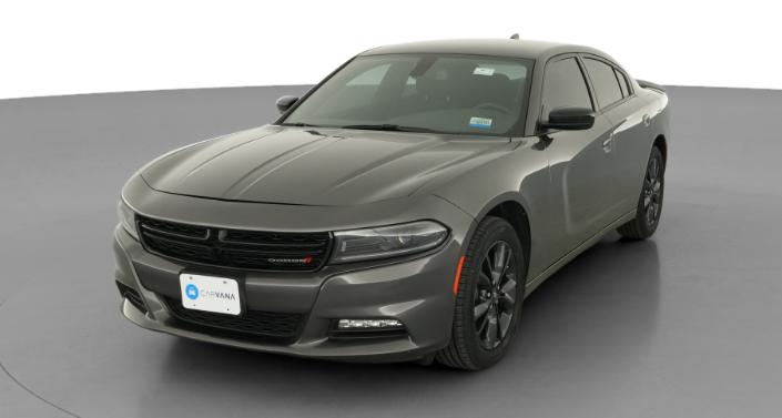Thumbnail: 2022 Dodge Charger - 1