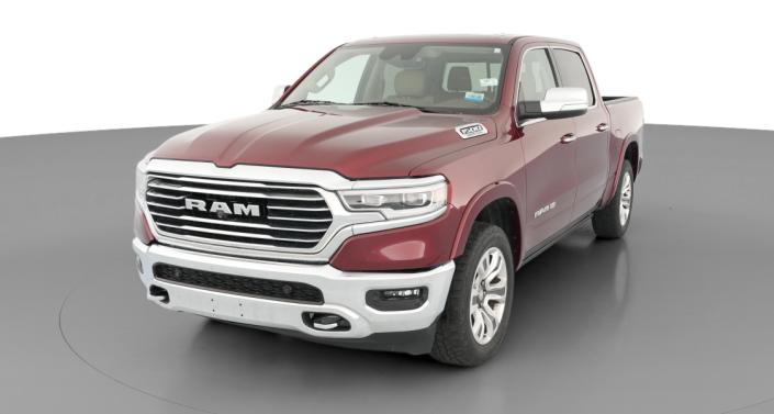 Thumbnail: 2019 RAM 1500 - 1