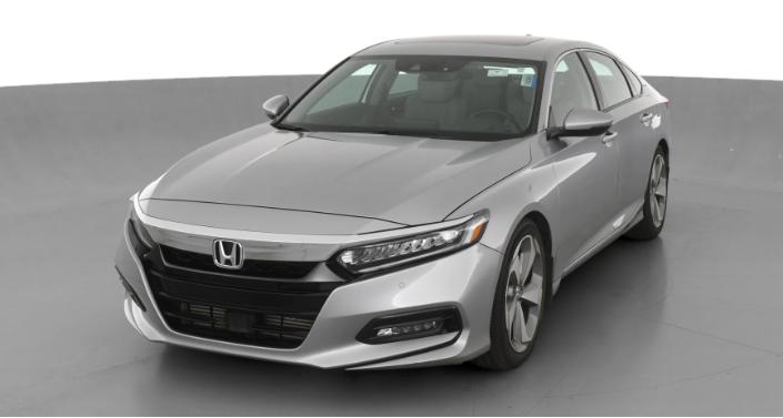 Thumbnail: 2018 Honda Accord - 1