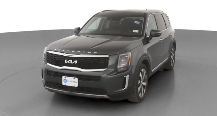 Thumbnail: 2022 Kia Telluride - 1