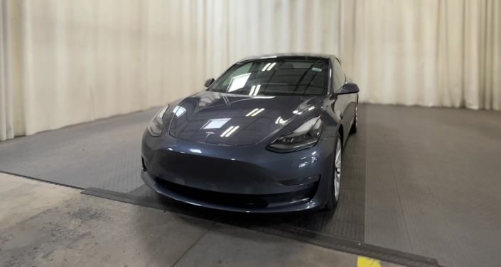 Thumbnail: 2021 Tesla Model 3 - 1