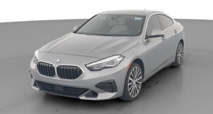 Thumbnail: 2022 BMW 2 Series - 1