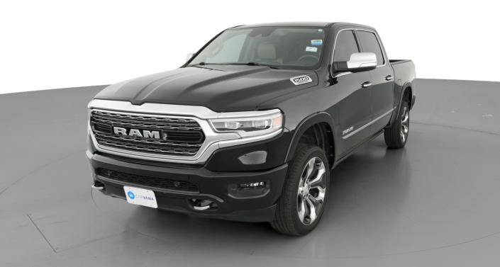 Thumbnail: 2019 RAM 1500 - 1