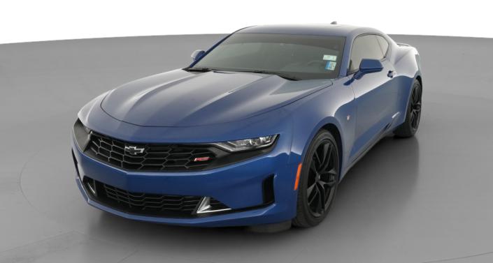 Thumbnail: 2023 Chevrolet Camaro - 1