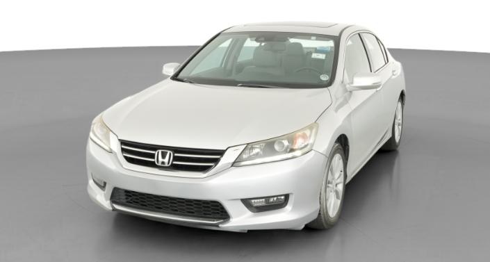 Thumbnail: 2014 Honda Accord - 1