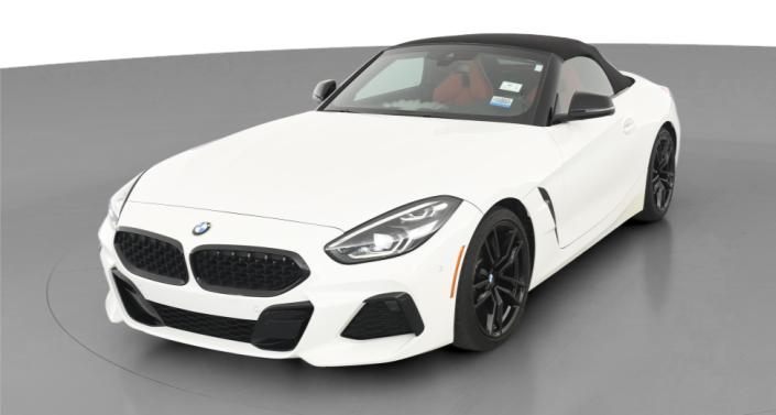 2020 BMW Z4 sDrive30i -
                  Concord, NC