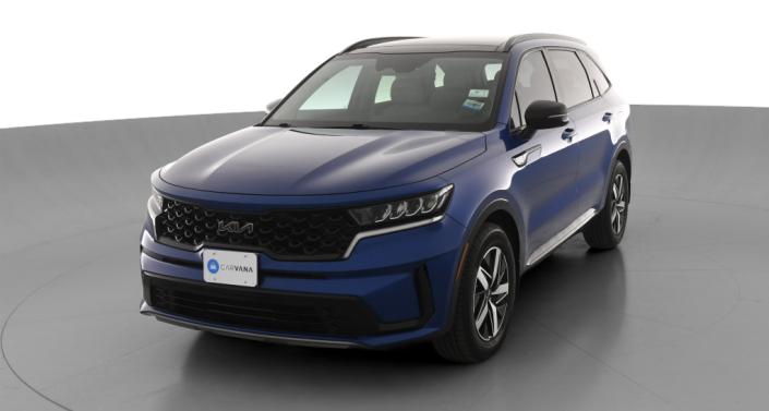 Thumbnail: 2022 Kia Sorento - 1