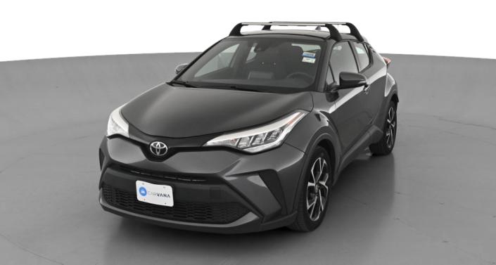 Thumbnail: 2020 Toyota C-HR - 1