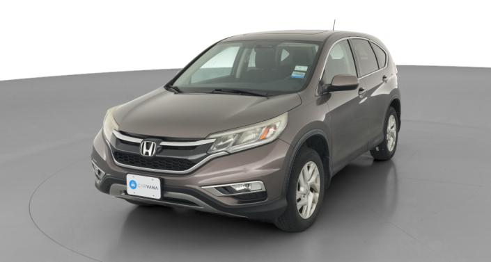 Thumbnail: 2015 Honda CR-V - 1