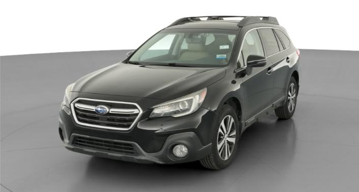 Thumbnail: 2018 Subaru Outback - 1