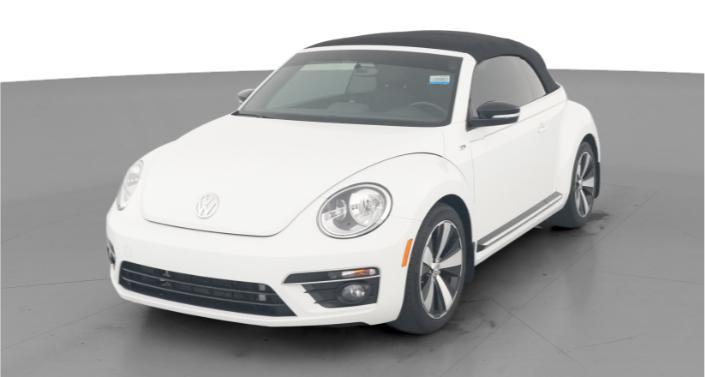 Thumbnail: 2015 Volkswagen Beetle - 1
